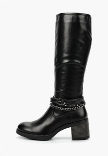 Сапоги Instreet