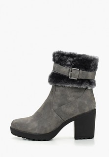 Ботильоны Catisa