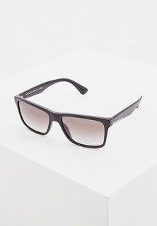 Очки солнцезащитные Prada PR 19SS 1AB0A7