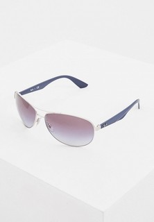 Очки солнцезащитные Ray-Ban® 0RB3526 019/8G