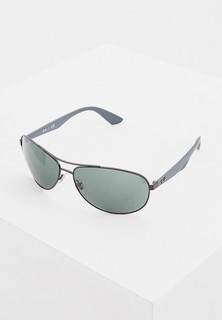 Очки солнцезащитные Ray-Ban® RB3526 006/71