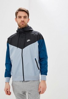 Ветровка Nike M NSW HE WR JKT HD
