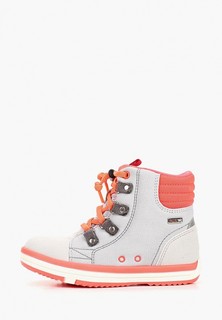 Ботинки Reima Wetter Wash