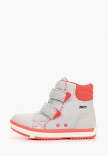 Ботинки Reima Patter Wash