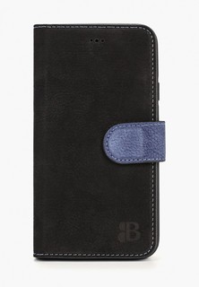 Чехол для iPhone Burkley X/XS Walletcase