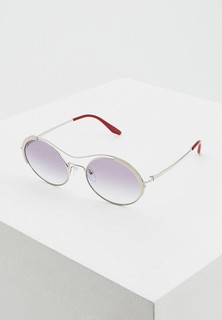 Очки солнцезащитные Prada PR 55VS 406409