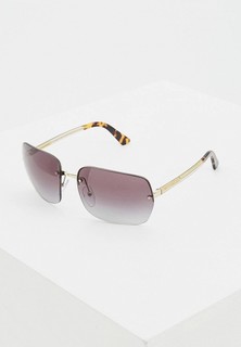 Очки солнцезащитные Prada PR 63VS ZVN5D1