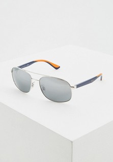 Очки солнцезащитные Ray-Ban® RB3593 910188