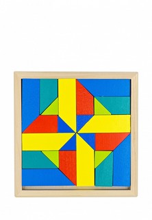 Конструктор Alatoys "Лучики"