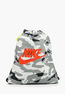 Мешок Nike NK HERITAGE GMSK 1 - GFX