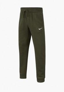 Брюки спортивные Nike B NK PANT N45 CORE BF JGGR