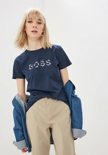 Футболка Boss Hugo Boss