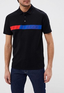 Поло Hugo Hugo Boss