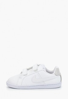 Кеды Nike NIKE COURT ROYALE (TDV)