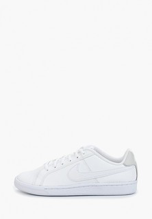 Кеды Nike NIKE COURT ROYALE (GS)