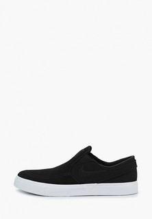 Слипоны Nike NIKE ZOOM STEFAN JANOSKI SLIP