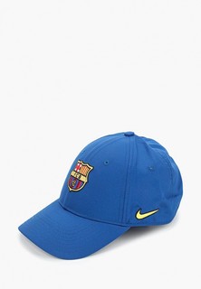 Бейсболка Nike FCB U NK DRY L91 CAP ADJ