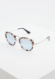 Очки солнцезащитные Prada PR 58US UAO096