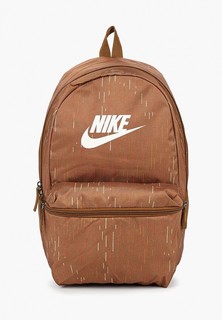 Рюкзак Nike NK HERITAGE BKPK - AOP
