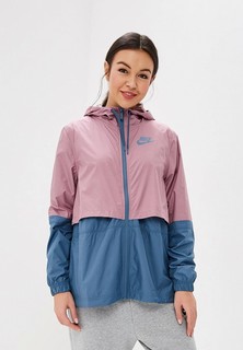Ветровка Nike W NSW JKT WVN