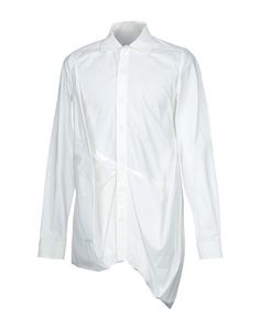 Pубашка Rick Owens