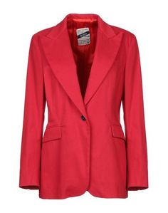 Пиджак History Repeats