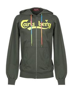 Толстовка Carlsberg