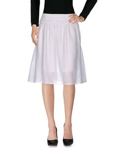 Юбка до колена See by Chloé