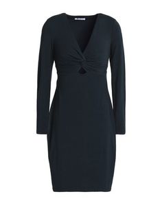 Короткое платье T by Alexander Wang