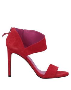 Сандалии Stuart Weitzman