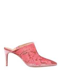 Мюлес и сабо Alexandre Birman