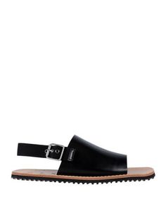 Сандалии Marni