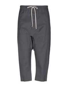 Брюки-капри Rick Owens