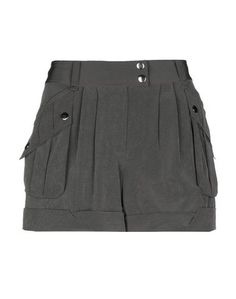 Повседневные шорты Diane Von Furstenberg