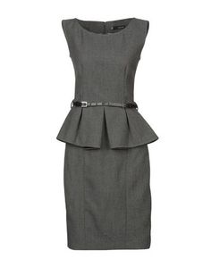 Короткое платье Dsquared2