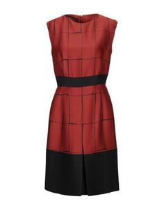 Платье до колена Giambattista Valli