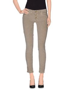 Повседневные брюки Liu Jo