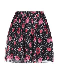 Мини-юбка Giamba