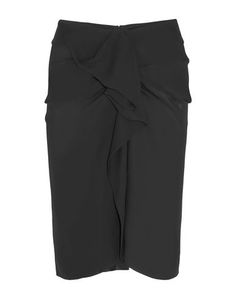 Юбка до колена Isabel Marant