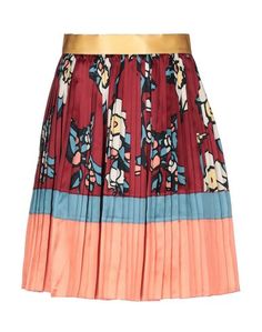 Юбка до колена Dsquared2