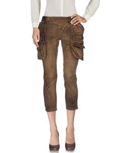 Брюки-капри Dsquared2