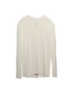 Свитер Rick Owens