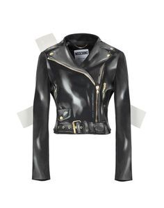 Куртка Moschino