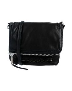 Сумка на руку Rick Owens