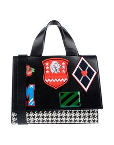 Сумка на руку Msgm