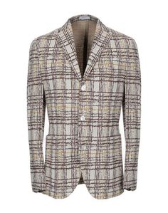 Пиджак Boglioli