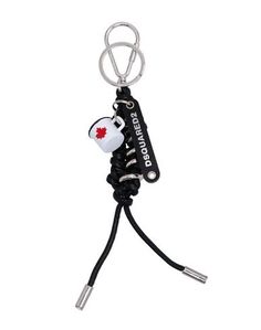 Брелок для ключей Dsquared2