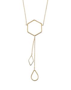 Ожерелье Isabel Marant