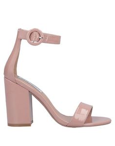 Сандалии Steve Madden