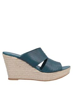 Сандалии Espadrilles